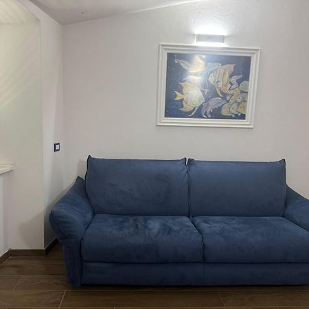 Appartamento La Casa Di Chiara Porto Azzurro Exteriér fotografie